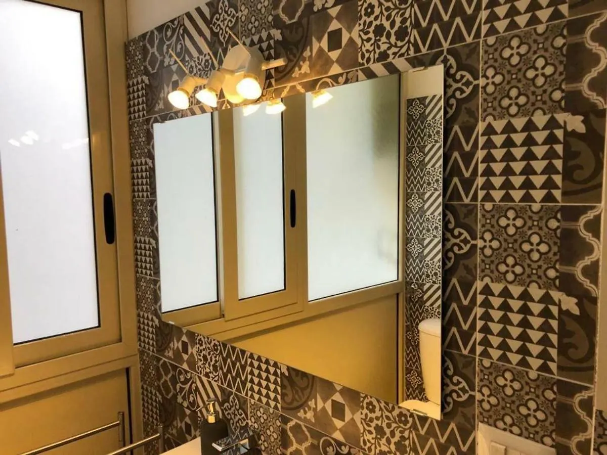 Apartment Trinita City Centre - Locazione Turistica Affitto Breve Catania Italy