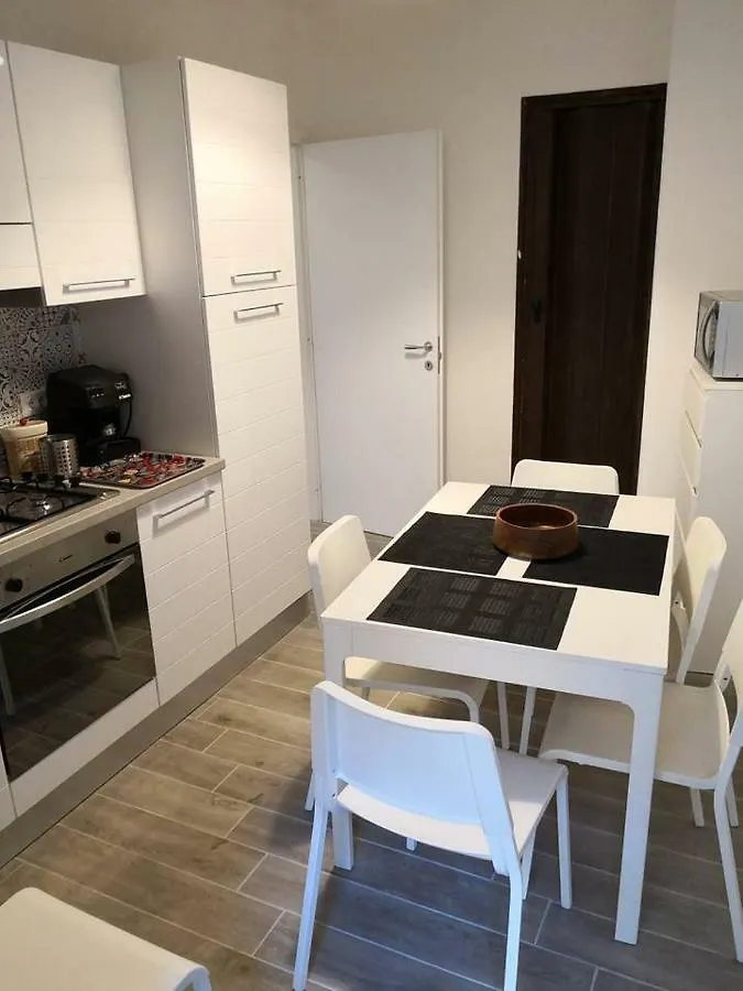 Appartamento Trinità City Centre Catania Italia