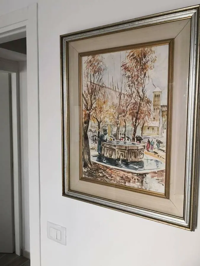 Apartment Trinita City Centre - Locazione Turistica Affitto Breve Catania