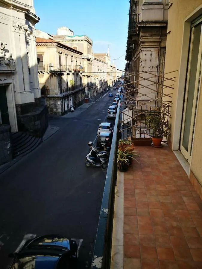 Trinità City Centre Catania