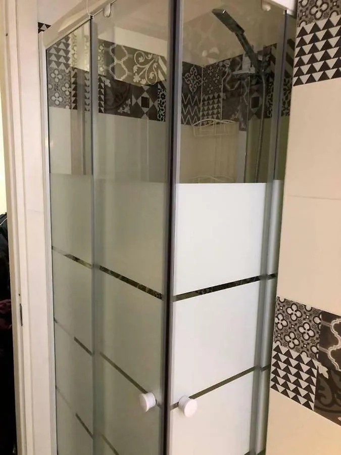 Apartment Trinita City Centre - Locazione Turistica Affitto Breve Catania