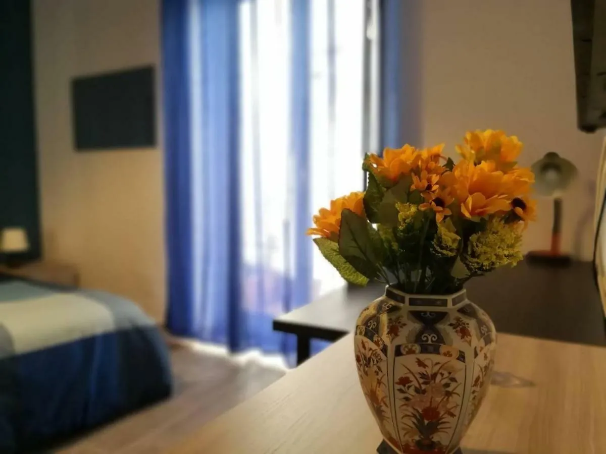Apartment Trinita City Centre - Locazione Turistica Affitto Breve Catania Italy