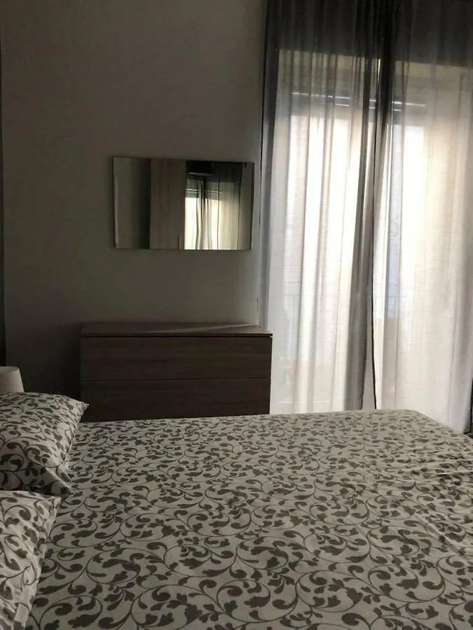 Trinita City Centre - Locazione Turistica Affitto Breve Catania Apartment