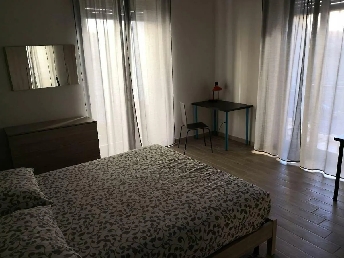 Appartamento Trinità City Centre Catania