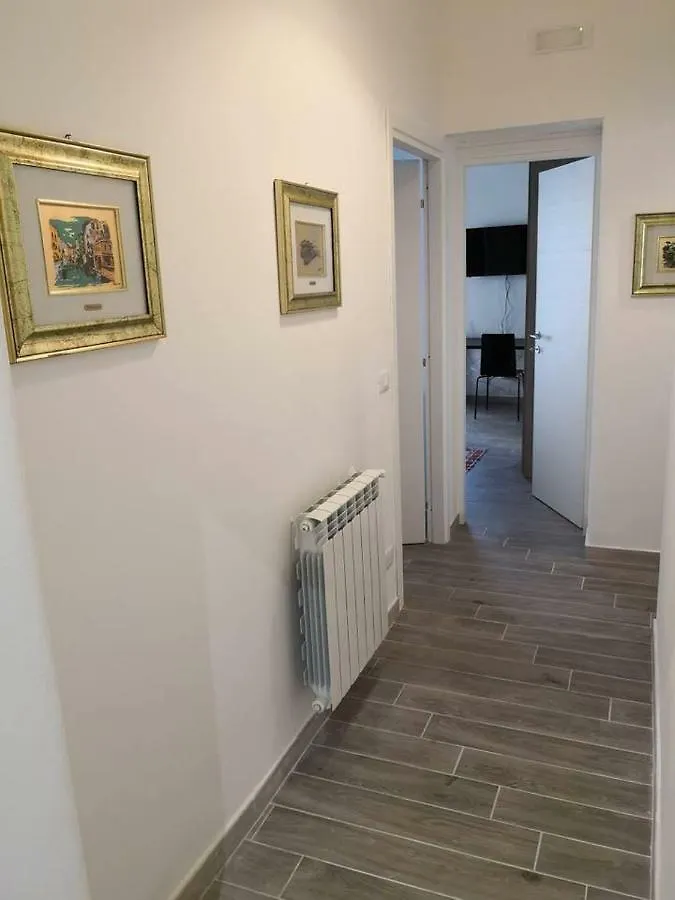 Trinita City Centre - Locazione Turistica Affitto Breve Catania