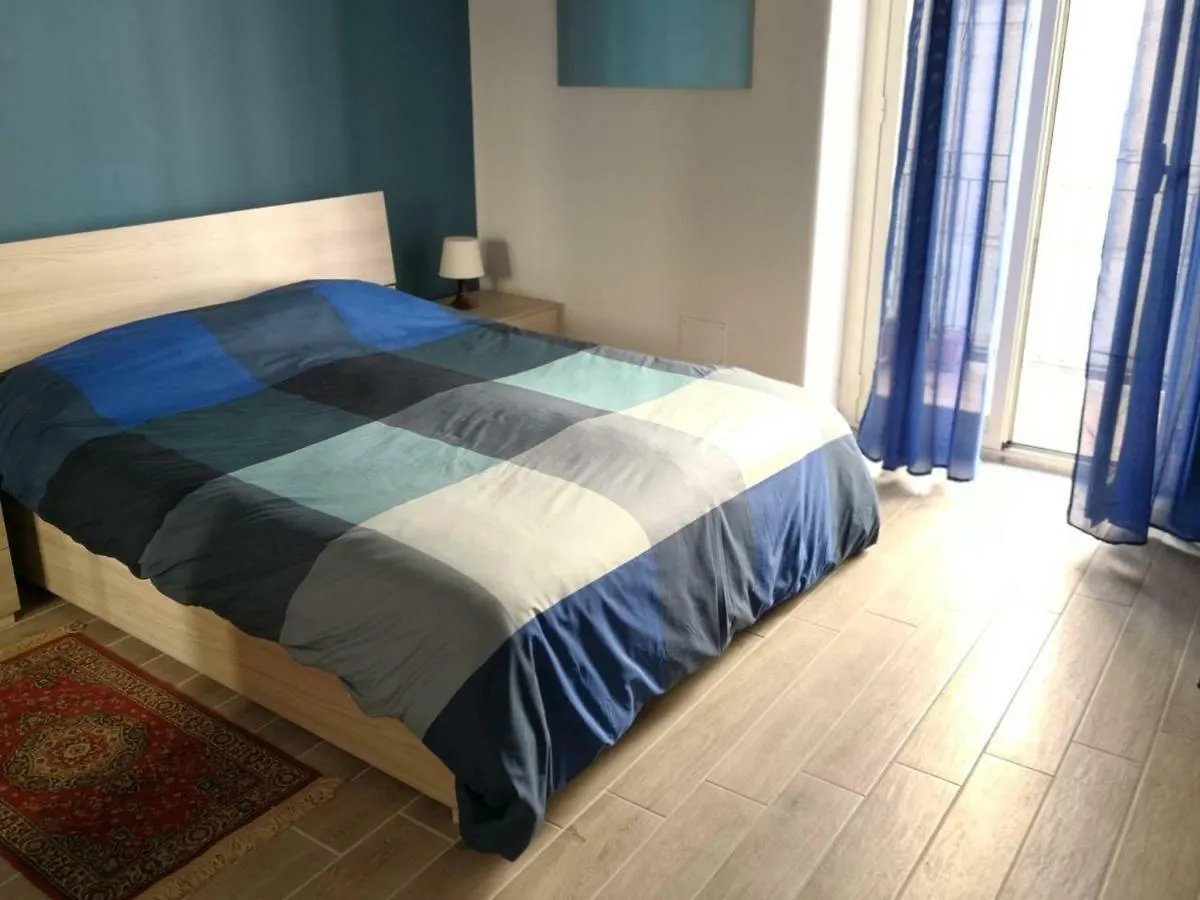 Trinita City Centre - Locazione Turistica Affitto Breve Catania Apartment
