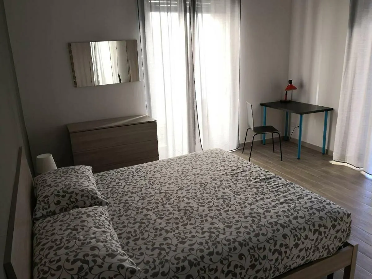 Appartamento Trinità City Centre Catania Italia