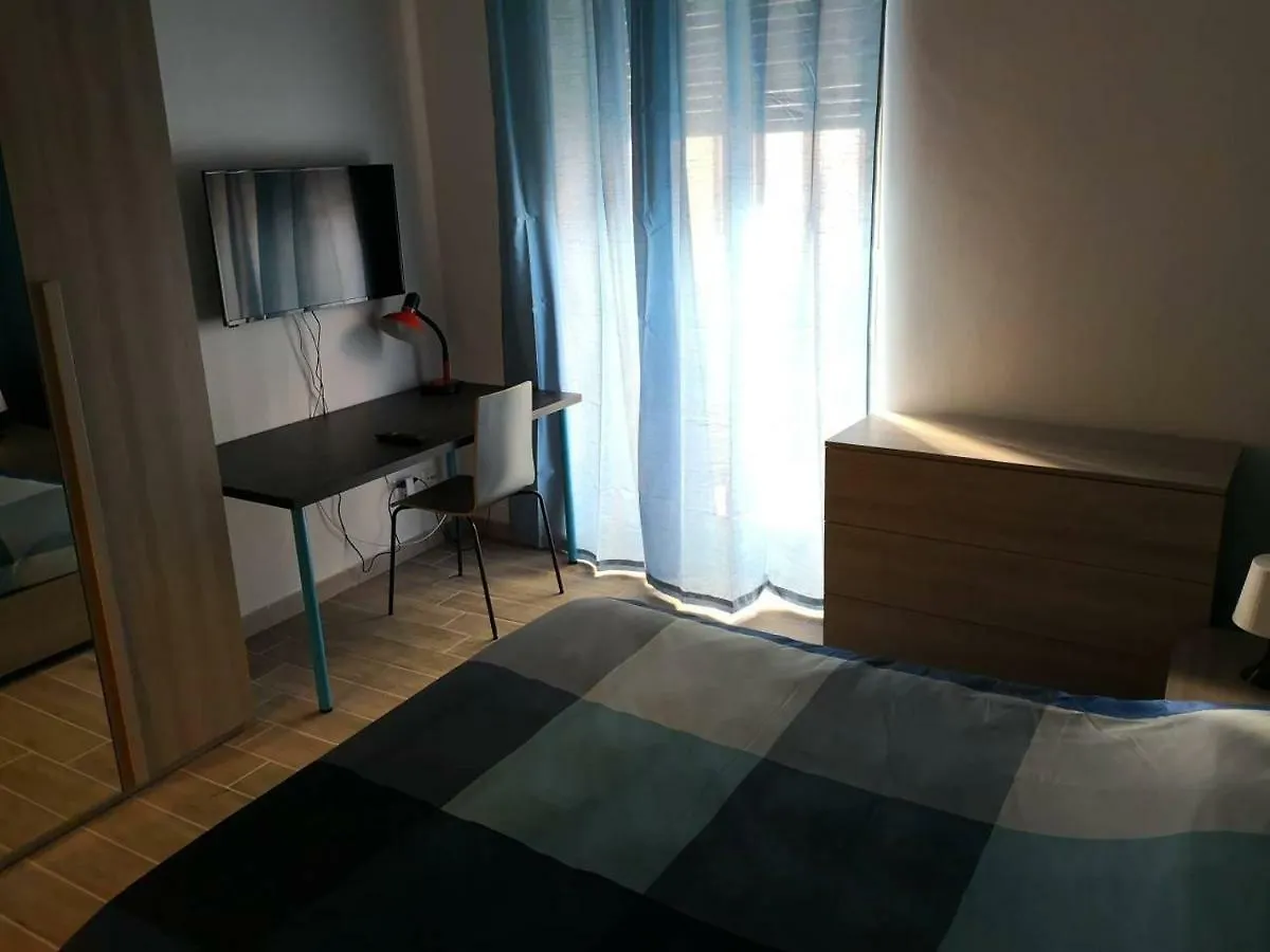 Appartamento Trinità City Centre Catania Italia