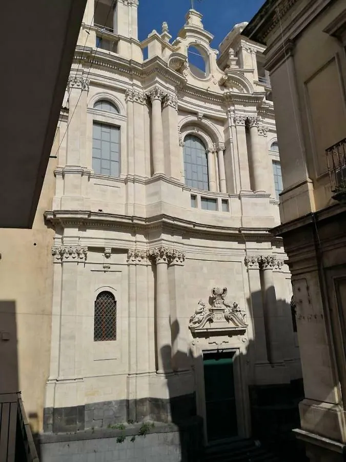 Trinità City Centre Catania