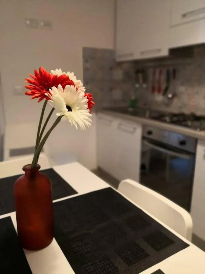 Apartment Trinita City Centre - Locazione Turistica Affitto Breve Catania