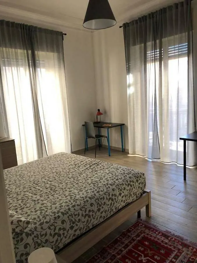 Apartment Trinita City Centre - Locazione Turistica Affitto Breve Catania