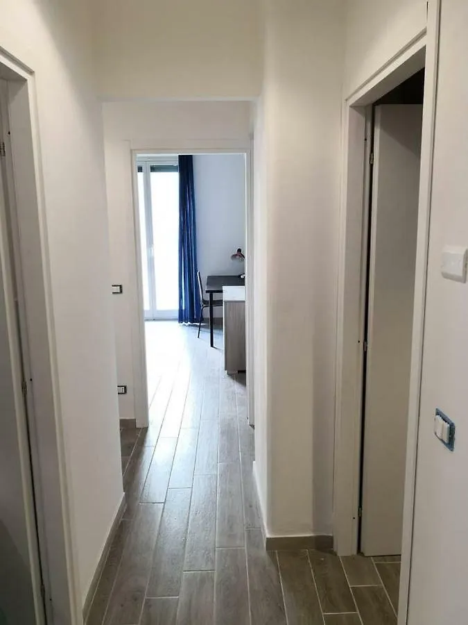 Appartamento Trinità City Centre Catania