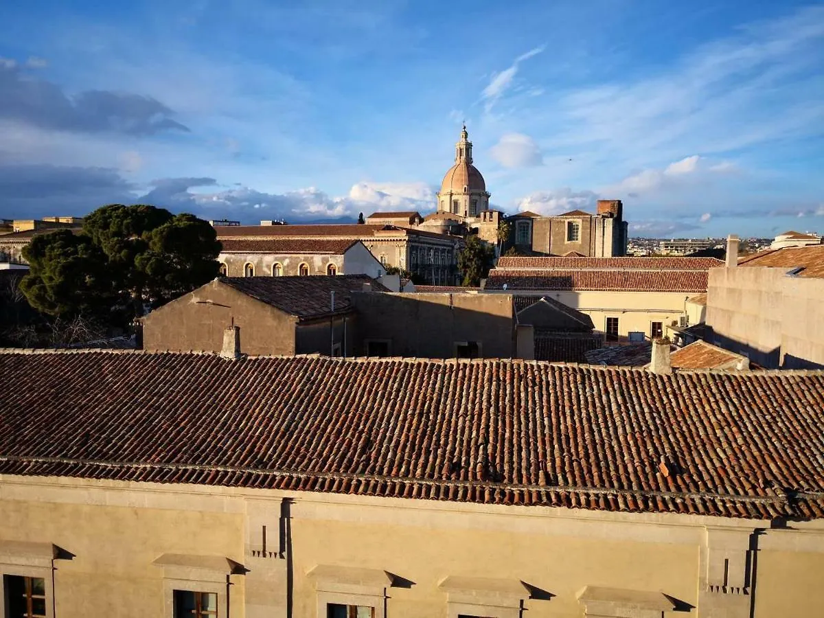 Trinita City Centre - Locazione Turistica Affitto Breve 카타니아
